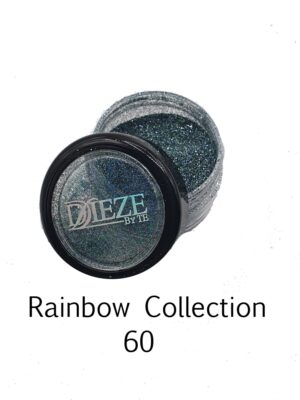 Glitter Rainbow 60