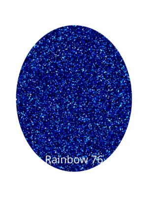 Glitter Rainbow 76