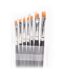 Set pinceau one stroke
