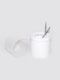 Pot pour pinceaux