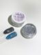 Holographique powder