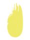 Peinture acrylique lemon yellow