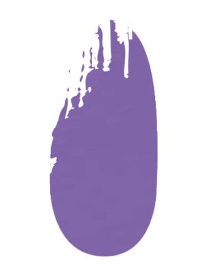 Peinture acrylique brilliant violet