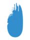 Peinture acrylique Sky blue