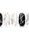 Liner gel rouge