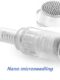 Aiguille BB Glow nano ronde