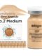 Ampoule BB Glow N°2 Medium