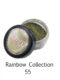 Glitter Rainbow 55