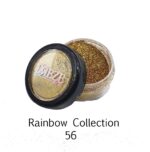 Glitter Rainbow 56
