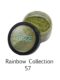Glitter Rainbow 57