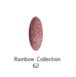 Glitter Rainbow 62