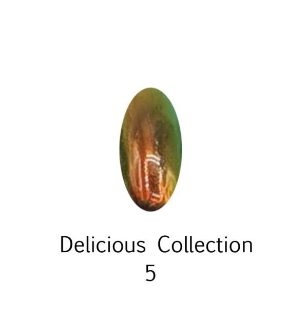 Delicious 5