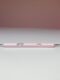 Pinceau dotting rose