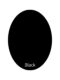 Artistic Paint Black
