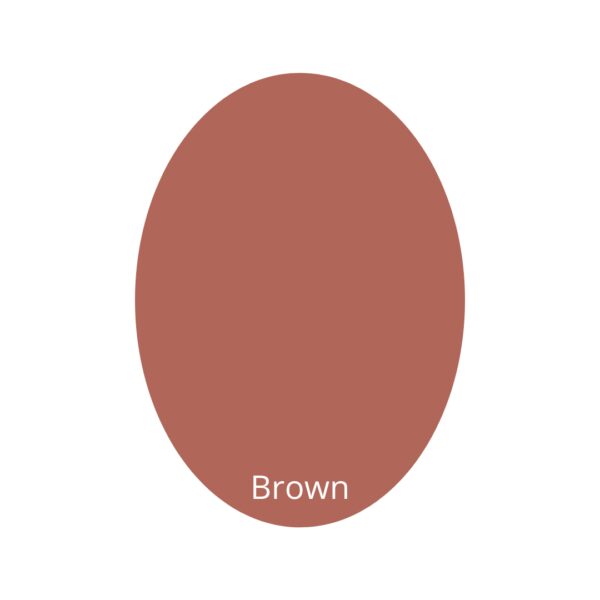 Artistic Paint Brown