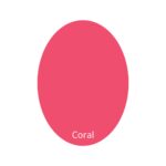 Artistic Paint Coral