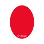 Artistic Paint Crimson