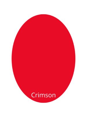 Artistic Paint Crimson