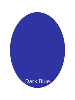 Artistic Paint Dark Blue