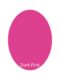 Artistic Paint Dark Pink