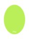 Artistic Paint Pea
