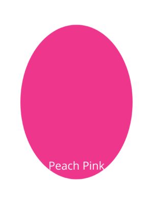 Artistic Paint Peach Pink