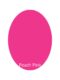 Artistic Paint Peach Pink
