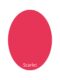 Artistic Paint Scarlet