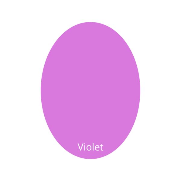 Artistic Paint Violet