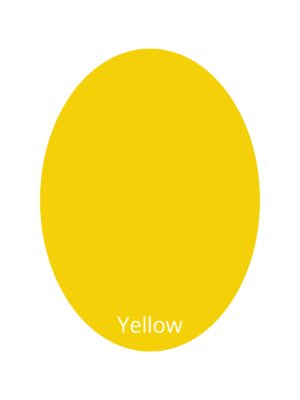 Artistic Paint Yellow