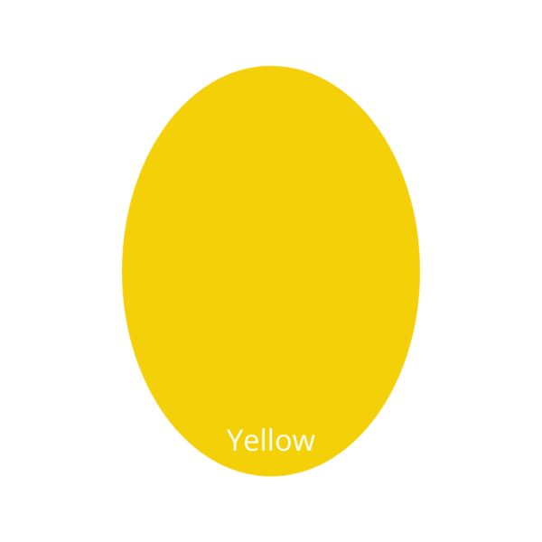 Artistic Paint Yellow