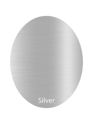 Artistic Paint Silver