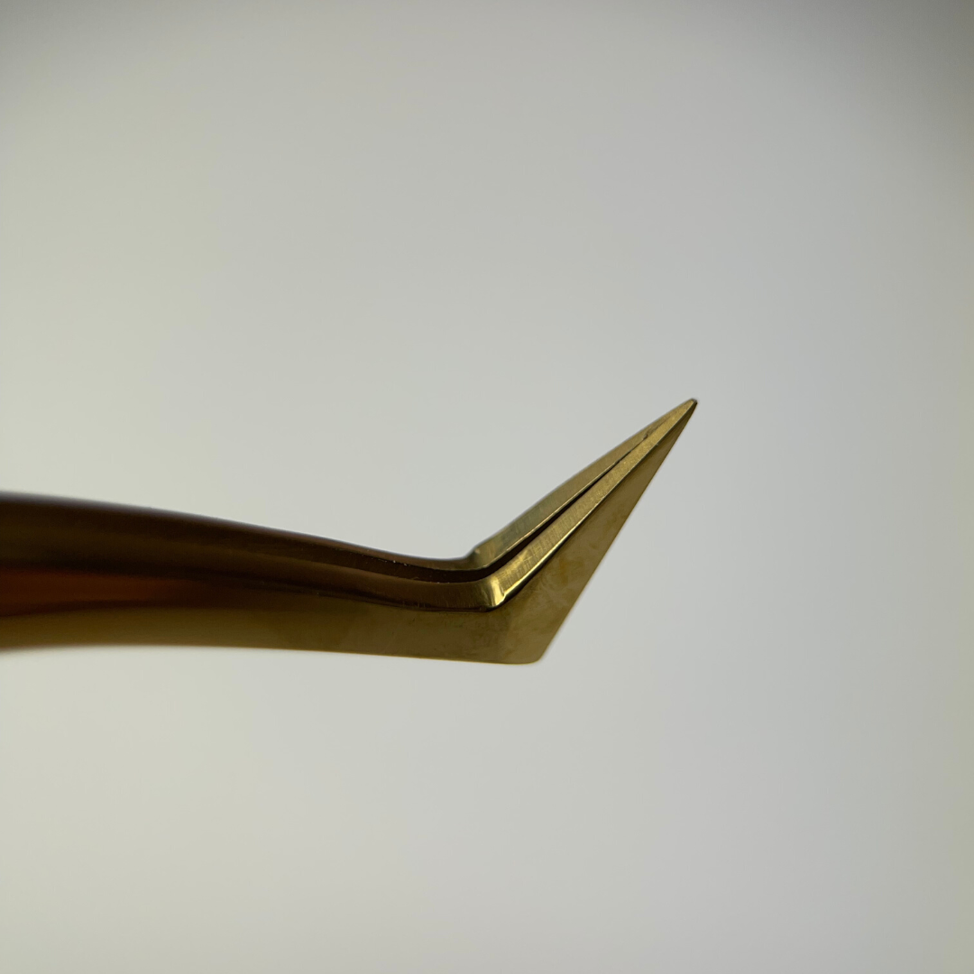 Pince à cil n°3