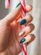 Vernis semi-permanent