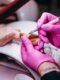 Ongles en gel