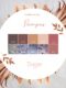 Coffret collection Pampas