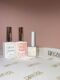 Kit Vernis semi-permanent S