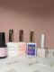 Kit Vernis semi-permanent L